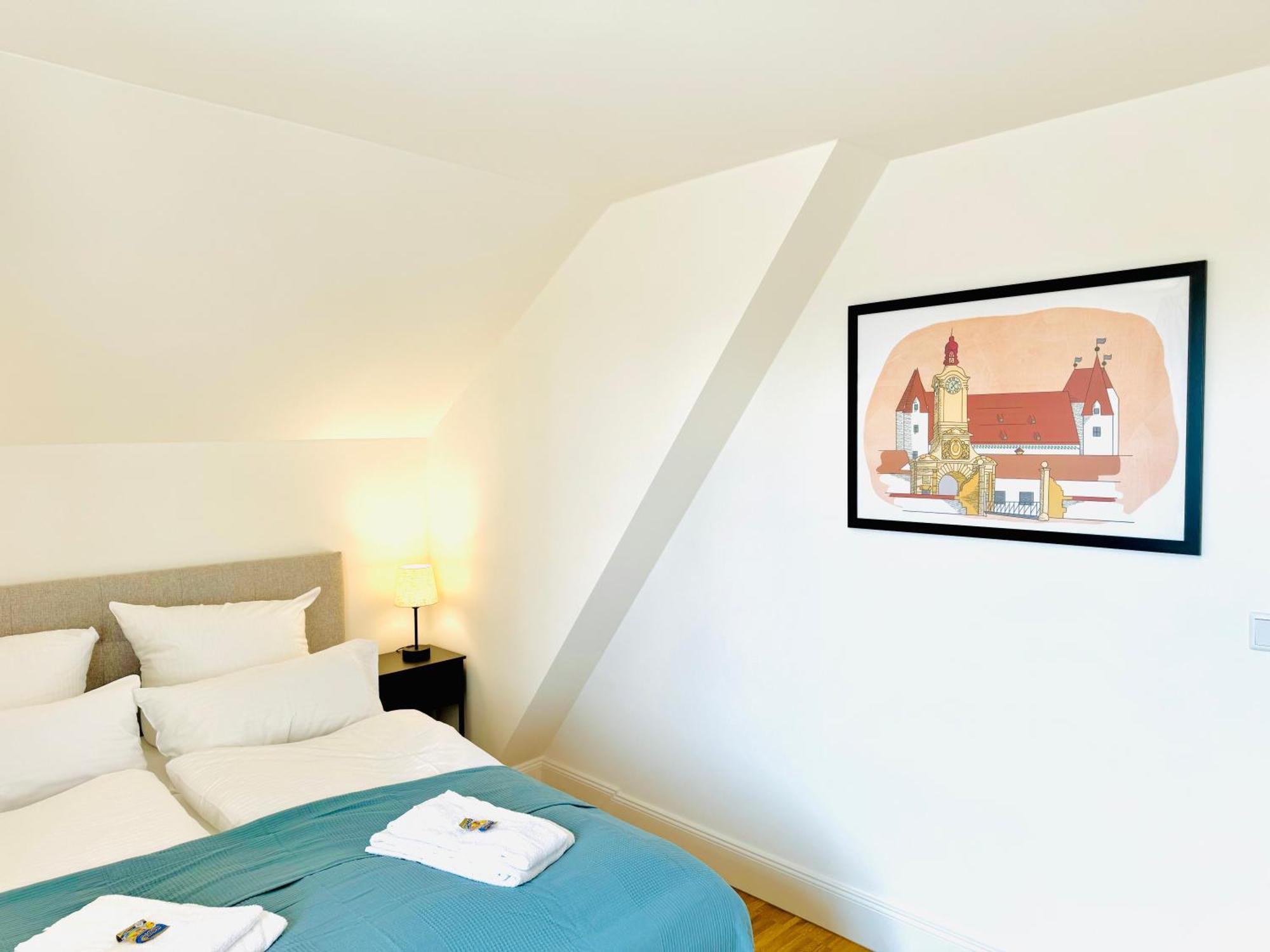 E&K Living - Design Apartments - Netflix - Audi - In Village - Free Parking Ingolstadt Exterior photo